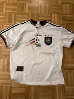 DFB Trikot Deutschland Trikot Nordrhein-Westfalen - Marl Vorschau