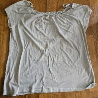 Soccx Bluse Gr.XL beige Schleswig-Holstein - Neumünster Vorschau