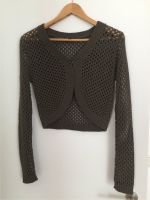 K&L Ruppert Strickbolero Gr. 34 Bayern - Rosenheim Vorschau