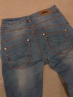 Blue Monkey, Jeans, M, 27/32 Nordrhein-Westfalen - Bestwig Vorschau