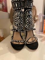 PUBLIC DESIRE TOP CLEOPATRA HEELS(größe 38) München - Pasing-Obermenzing Vorschau