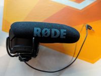 Rode VideoMic Pro Rycote Nordrhein-Westfalen - Ratingen Vorschau