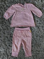 Steiff Set Langarmshirt und Hose Gr. 74 Thüringen - Zeulenroda Vorschau