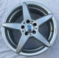 Audi VW Mercedes Benz Seat Skoda Ford 17 Zoll Felgen 5x112 + ABE Nordrhein-Westfalen - Herne Vorschau