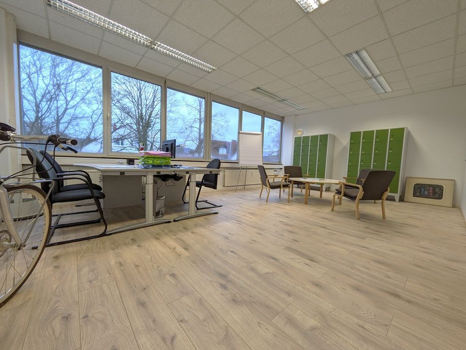 Eigenes Büro - Layout in top Lage Kelkheims !! in Kelkheim