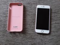 iPhone 6s in rosegold - 64 GB Hessen - Hirzenhain Vorschau