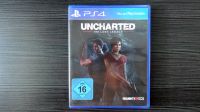 PS4 Spiel Uncharted The Lost Legacy FSK 16 Mecklenburg-Vorpommern - Neubrandenburg Vorschau