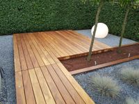 Cumaru Terrassendielen 21*115mm für 6,50 €/m Nordrhein-Westfalen - Dülmen Vorschau