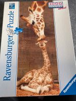 Giraffen Puzzle Baden-Württemberg - Freiburg im Breisgau Vorschau