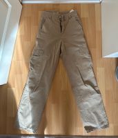 Beige Cargohose Nordrhein-Westfalen - Leverkusen Vorschau