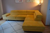 Hochwertige Couch Ockerfarben Saarbrücken-Dudweiler - Scheidt Vorschau