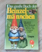 Lingen Das große Buch der Heinzelmännchen Signatur Rarität Sammle Baden-Württemberg - Lauda-Königshofen Vorschau