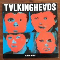 Talking heads LP „Remain in light“ Sehr guter Zustand Niedersachsen - Oldenburg Vorschau