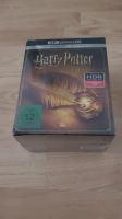 OVP 4K Blu-ray Harry Potter (alle Filme) Nordrhein-Westfalen - Welver Vorschau