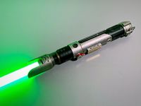 Sabine Wren Spectre 5 Lichtschwert / Lightsaber von KR Sabers Hessen - Messel Vorschau