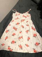 Sommer Kleid Thüringen - Heilbad Heiligenstadt Vorschau
