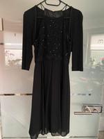 Damen Kleid Jake‘s Cocktailkleid Gr. 36 schwarz Jugendweihe Sachsen-Anhalt - Zeitz Vorschau