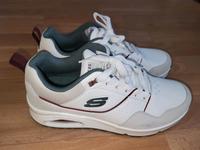 Sneaker Weiß "Sketcher" (Gr 42) Leipzig - Leipzig, Zentrum Vorschau