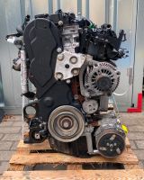 MOTOR RHK CITROEN JUMPY FIAT SCUDO 2.0 HDI KOMPLETT ! ! ! Sachsen - Halbendorf Vorschau