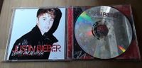 Justin Bieber Under the Mistletoe Weihnachts CD Christmas X-Mas Nordrhein-Westfalen - Castrop-Rauxel Vorschau