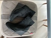 ❤️ Esprit Stiefeletten 38 Wildleder NP 89 € ❤️ Bayern - Bayreuth Vorschau