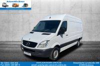 Mercedes-Benz Sprinter 313CDI Kasten Ho&La Einbau+1.Hand Duisburg - Duisburg-Süd Vorschau