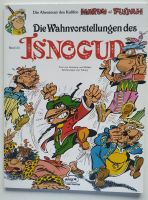 Isnogud Band 23 Die Wahnvorstellungen Goscinni Asterix Ehapa Nordrhein-Westfalen - Ahlen Vorschau