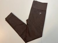 Gymshark Leggings L NEU braun Fleck seamless Saarbrücken-Dudweiler - Dudweiler Vorschau