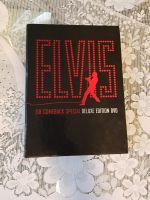 Elvis Presley Spezial 68"Comeback DVD,s Mülheim - Köln Buchforst Vorschau