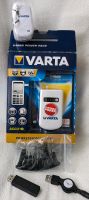 VARTA Professional V-man Power Pack Ladegerät / Adapter Baden-Württemberg - Mannheim Vorschau