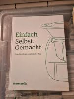 Thermomix tm6 buch Brandenburg - Beeskow Vorschau