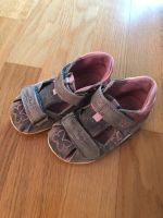 Superfit Sandalen Gr. 20 Bayern - Zorneding Vorschau