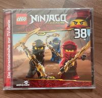 CD Lego Ninjago original verpackt Berlin - Spandau Vorschau