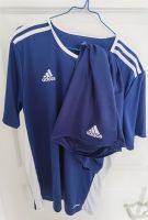 ▶️ Adidas T-Shirt & Hose Gr. L , XL ◀️ Niedersachsen - Garrel Vorschau