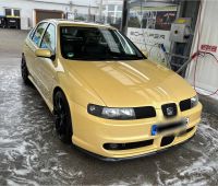 Seat Leon 1M Cupra 4 Vr6 Allrad/ Tüv Neu Niedersachsen - Garbsen Vorschau