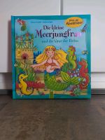Die kleine Meerjungfrau und die Spur der Perlen (Pop-up Buch) Thüringen - Breitenworbis Vorschau