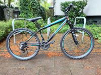 Wie neu Talson Frister XCF 26 Mountainbike Mtb 21 Gang Shimano Hamburg-Mitte - Hamburg Horn Vorschau