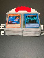 203x Yu-Gi-Oh Holo Karten NM / Legendäre Karten Hessen - Neu-Isenburg Vorschau