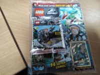 Lego Jurassic World Heft Nr. 20 Bielefeld - Stieghorst Vorschau