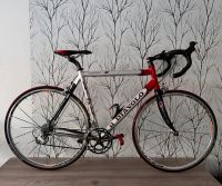 IL DIAVOLO Rennrad Alu/Carbon DURA ACE  WIE NEU! Nordrhein-Westfalen - Ahlen Vorschau