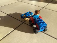 Lego Duplo Bauernhof Traktor mit Harke Nordrhein-Westfalen - Simmerath Vorschau