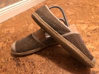 Edle rieker Antistress Halbschuhe goldfarben Damen 38 Brandenburg - Borkwalde Vorschau
