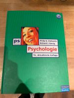 Fachbuch Psychologie Saarland - Riegelsberg Vorschau