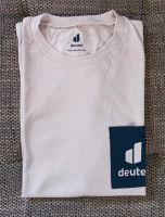 Deuter Herren T-Shirt Größe M beige Baden-Württemberg - Reutlingen Vorschau