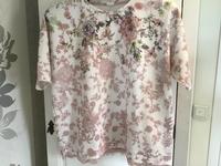 Taifun/Gerry Weber Shirt-Gr.46- superschön❤️❤️❤️ Nordrhein-Westfalen - Lage Vorschau