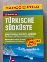 Reiseführer Türkei Brandenburg - Brieselang Vorschau