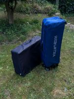 Reisebett Koelstra Travelsleeper mit Matratze Rollen blau 0-15kg Harburg - Hamburg Eißendorf Vorschau