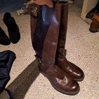 Esprit Damenstiefel Leder Duisburg - Duisburg-Mitte Vorschau