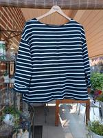 schhöner Pullover Pulli schwarz weiß s Oliver 42 Nordrhein-Westfalen - Borken Vorschau