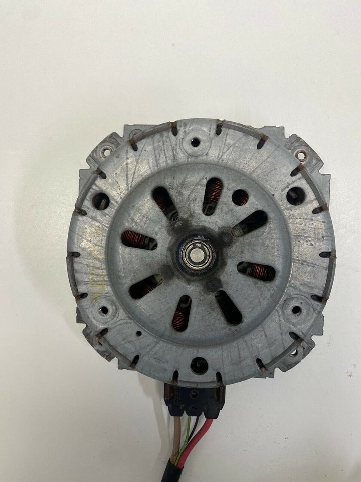 Audi A4 B8 A6 4G A8 Lüftermotor Elektrolüfter Lüfter 4K0959455AE in Recklinghausen